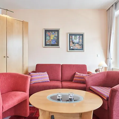 Lejlighed Ostseeurlaub In Im 2 Og Sellin (Rugen)