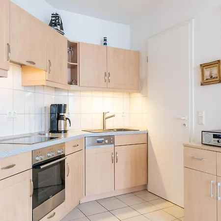 Ostseeurlaub In Im 2 Og Sellin (Rugen)