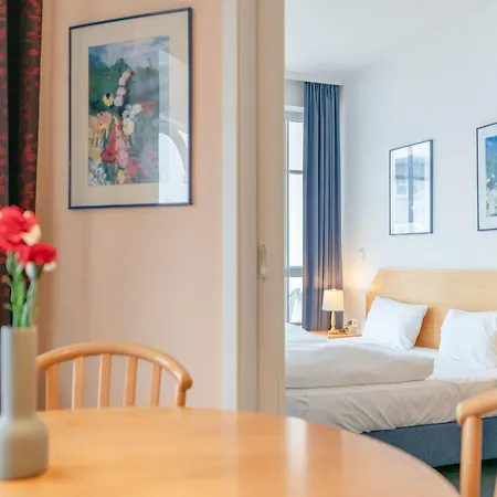 Lejlighed Ostseeurlaub In Im 2 Og *