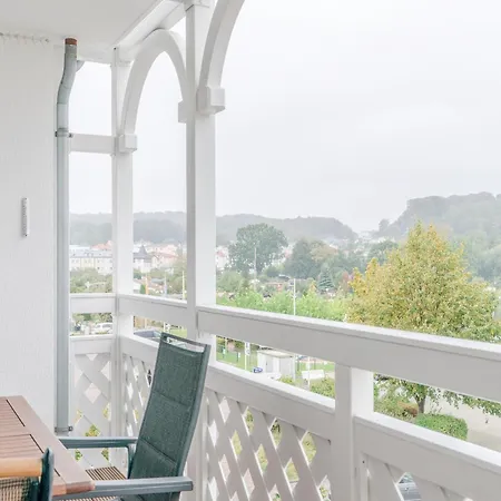 Lejlighed Ostseeurlaub In Im 2 Og *