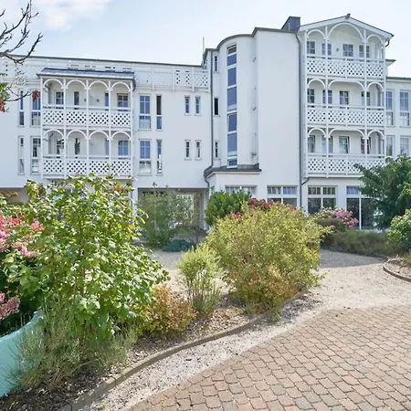 Ostseeurlaub In Im 2 Og Lejlighed