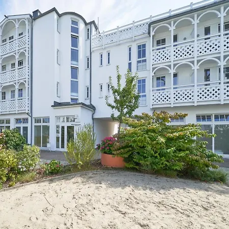 Ostseeurlaub In Im 2 Og